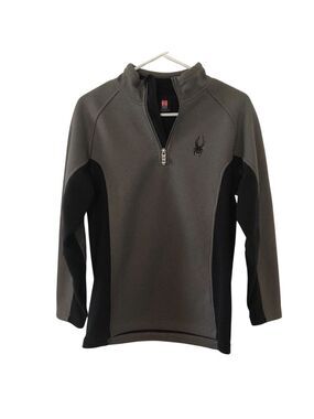 SPYDER Youth/Kids Size XL Performance Top Gorcore Athletic Streetwear